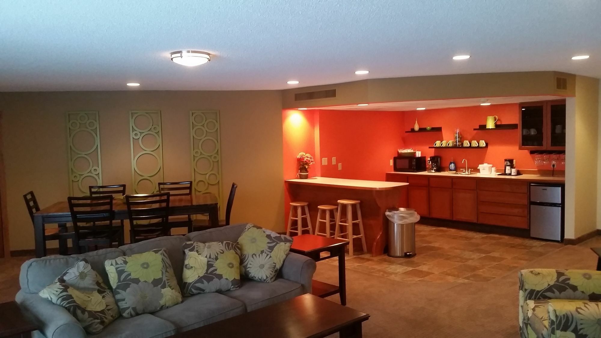 Howard Johnson Grand Forks Bagian luar foto